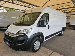 Weiß Gebraucht 2024 Citroën Jumper Van / Kleinbus | 22.750 € (Superpreis)