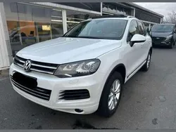 Gebraucht 2014 VW Touareg SUV | 16.300 € (Fairer Preis)