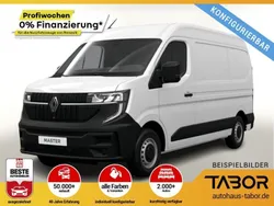 Weiß (weitere farben wählbar) Neu 2025 Renault Master Van | 41.825 € (Superpreis)