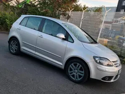 Silber Gebraucht 2006 VW Golf Plus Cross Van / Kleinbus | 5.500 € (Fairer Preis)