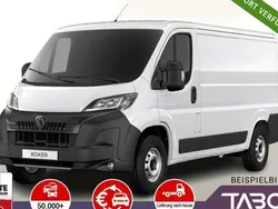 Weiß Neu 2025 Peugeot Boxer Van | 27.769 € (Superpreis)