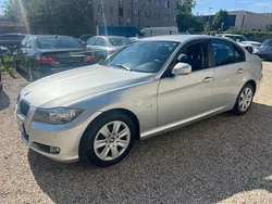 Silber Gebraucht 2010 BMW 318 Limousine | 8.900 € (Etwas zu teuer)