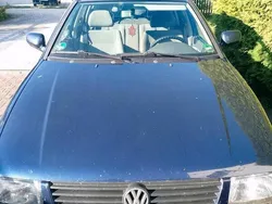 Blau Gebraucht 1998 VW Polo Kombi | 450 €