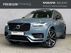 Grau Gebraucht 2022 Volvo XC90 Ultimate SUV | 53.890 € (Fairer Preis)