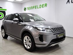 Eiger grey Gebraucht 2021 Land Rover Range Rover evoque S SUV | 37.990 € (Fairer Preis)