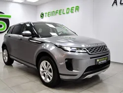 Eiger grey Gebraucht 2021 Land Rover Range Rover evoque S SUV | 39.990 € (Fairer Preis)