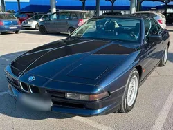 Blau Gebraucht 1995 BMW 840 Coupé | 26.900 €