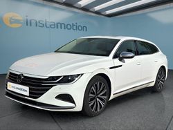 Weiß Gebraucht 2021 VW Arteon Kombi | 27.499 € (Fairer Preis)