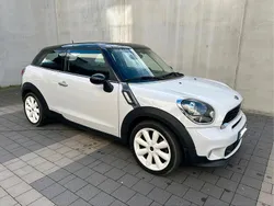 Weiß Gebraucht 2013 Mini Cooper S Paceman SUV | 9.500 €