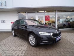 Schwarzmagic perleffekt Gebraucht 2020 Skoda Octavia Ambition Kombi | 18.499 € (Guter Preis)