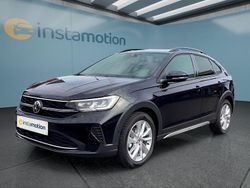 Schwarz Neu 2025 VW Polo Kleinwagen | 31.649 €