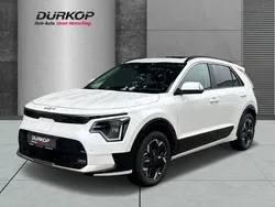 Gebraucht 2024 Kia e-Niro Inspiration SUV | 37.950 € (Etwas zu teuer)