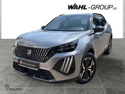 Grau Gebraucht 2024 Peugeot 2008 GTi SUV | 24.480 € (Fairer Preis)
