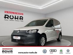 Weiß Gebraucht 2023 VW Caddy Van / Kleinbus | 19.900 € (Superpreis)