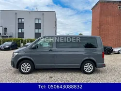 Grau Gebraucht 2020 VW T6.1 Family Van | 36.990 € (Guter Preis)