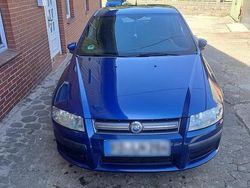 Blau Gebraucht 2007 Fiat Stilo Kleinwagen | 1.950 €