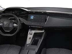 Blau Neu 2025 Peugeot 308 Style Kombi | 25.990 €