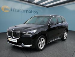 Schwarz Neu 2025 BMW iX1 SUV | 54.699 € (Fairer Preis)