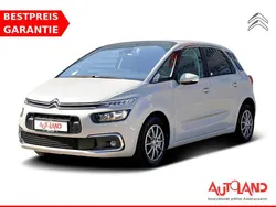 Beige Gebraucht 2019 Citroën C4 Van / Kleinbus | 15.990 € (Teuer)