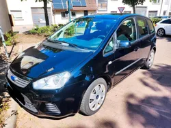 Schwarz Gebraucht 2009 Ford C-MAX Van / Kleinbus | 4.600 € (Teuer)