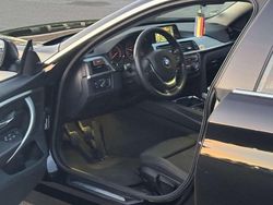 Gebraucht 2014 BMW 418 Gran Coupé Coupé | 15.500 €