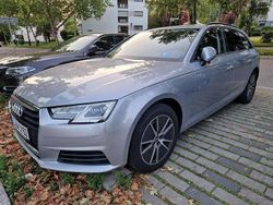 Gebraucht 2017 Audi A4 Kombi | 16.950 € (Etwas zu teuer)