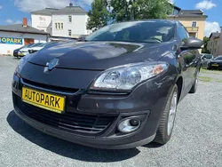 Grau Gebraucht 2013 Renault Mégane III Limousine | 4.890 € (Fairer Preis)