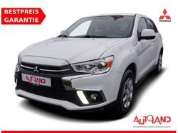 Weiss Gebraucht 2020 Mitsubishi ASX SUV | 15.990 € (Fairer Preis)