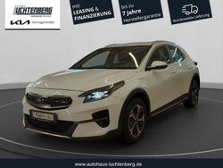 Weiß Gebraucht 2022 Kia XCeed Vision SUV | 17.690 € (Superpreis)
