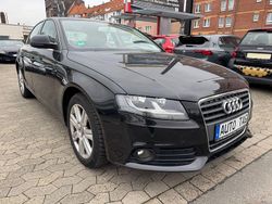 Schwarz Gebraucht 2008 Audi A4 Ambiente Limousine | 5.480 € (Guter Preis)