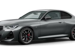 Grau Gebraucht 2024 BMW M240 M Sport Coupé | 58.386 € (Teuer)
