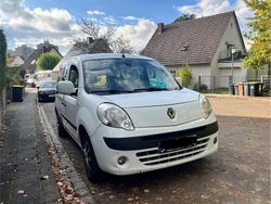 Weiß Gebraucht 2011 Renault Kangoo Van / Kleinbus | 3.450 €