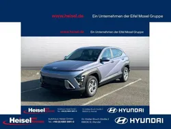 Blau Neu 2025 Hyundai Kona Select SUV | 29.460 € (Guter Preis)