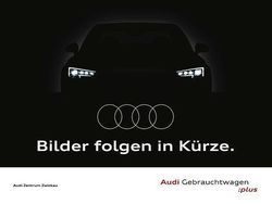Schwarz Gebraucht 2024 Audi Q3 Sportback Basis SUV | 38.430 € (Superpreis)