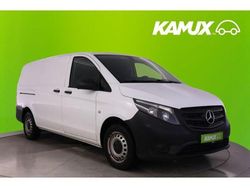 Weiß Gebraucht 2017 Mercedes Vito Van | 16.949 € (Superpreis)