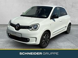 Weiß Gebraucht 2022 Renault Twingo Techno Kleinwagen | 16.690 € (Teuer)