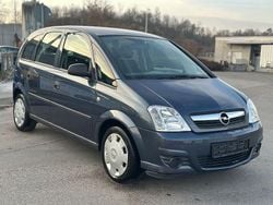 Gebraucht 2006 Opel Meriva Basis Van / Kleinbus | 950 € (Superpreis)