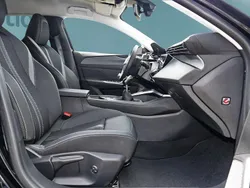 Schwarz Gebraucht 2024 Peugeot 308 Kombi | 21.999 € (Superpreis)
