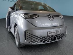 Silber Gebraucht 2025 VW ID. Buzz Van | 54.149 € (Fairer Preis)