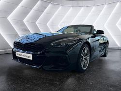 Schwarz Neu 2025 BMW Z4 M Sport Cabrio | 56.490 € (Fairer Preis)