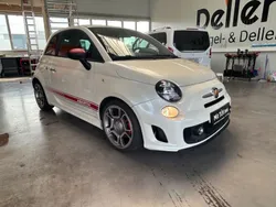 Gebraucht 2009 Abarth 500 Kleinwagen | 8.000 € (Fairer Preis)