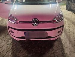 Weiß Gebraucht 2019 VW up! Beats Kleinwagen | 10.000 € (Fairer Preis)