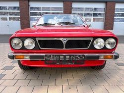 Rot Gebraucht 1977 Lancia Beta Cabrio | 12.790 €