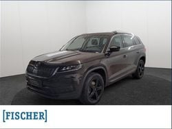 Braun Gebraucht 2020 Skoda Kodiaq Ambition SUV | 26.770 € (Superpreis)