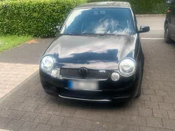 Schwarz Gebraucht 2001 VW Lupo GTI Kleinwagen | 6.100 €