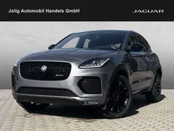 Eiger grey Gebraucht 2024 Jaguar E-Pace R-Dynamic SUV | 49.900 €