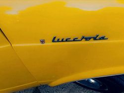 Gelb Gebraucht 1967 Fiat 124 Limousine | 2.850 €