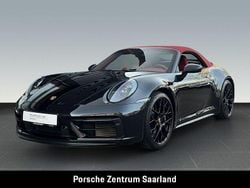 Schwarz Gebraucht 2023 Porsche 911 Carrera 4 Cabriolet Sport Cabrio | 159.900 € (Fairer Preis)