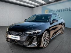 Schwarz Gebraucht 2025 Audi A5 S-Line Coupé | 71.549 €