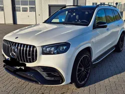 Gebraucht 2023 Mercedes GLS63 AMG AMG SUV | 141.000 €